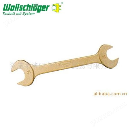 扳手 沃施莱格wollschlaeger 供应1-2防爆棘轮扳手扭力扳手活动扳手 工厂加工