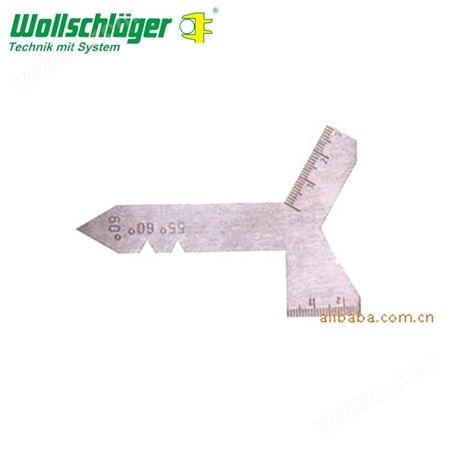 量规 沃施莱格wollschlaeger 供应德国进口通用磨削量规螺纹量规 企业生产