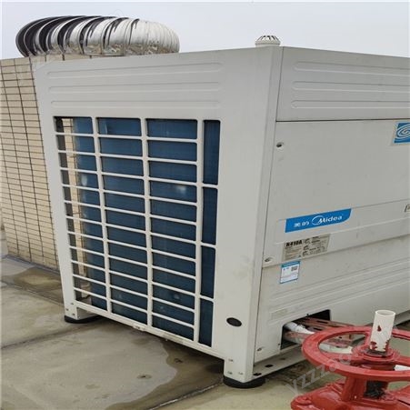 回收废旧空调 广州从化市大金制冷机 旧空调回收公司
