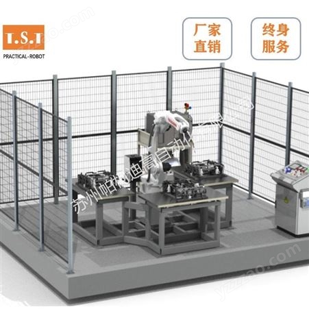 A1-G1V2TST A1-G1V2 焊接机器人， 机器人焊接，经济型焊接工作站，高性价比，经济实用