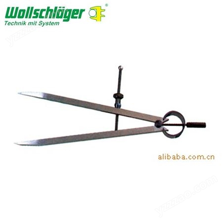 划规 沃施莱格wollschlaeger 供应德国进口精密弹簧划规 厂家批发