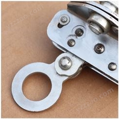 防护自锁器使用方法 自锁器直销商 安全绳自锁器价位