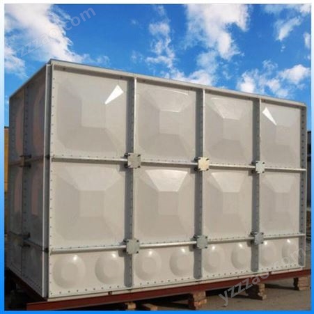 德州泰岳玻璃钢水箱 玻璃钢水箱设备 玻璃钢水箱 厂家定制