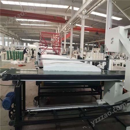 中顺生产月子纸机 月子纸机器 月子纸机生产厂家 推存品