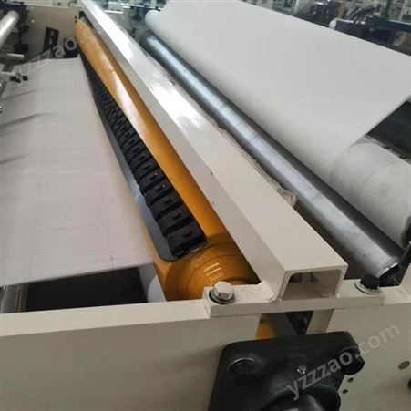 广州供应面巾纸加工机械