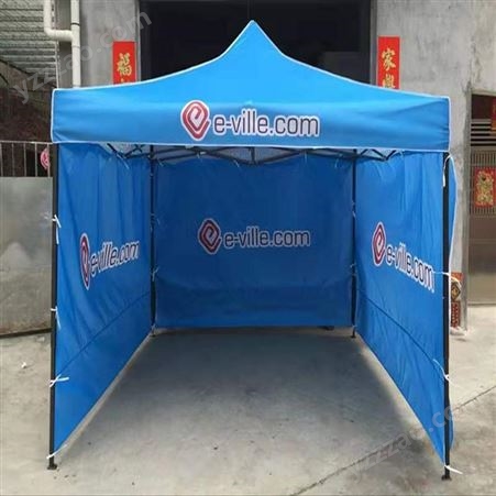 西藏广告帐篷制作
