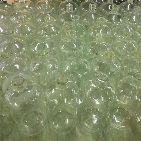 长期回收废玻璃 白色玻璃瓶 马赛克 再生加工