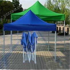 昆明四角伞帐篷 螺黑金钢帐篷的规格有6种，2X2、2X3、2.5X2.5、3×3、3X4.5、3X6