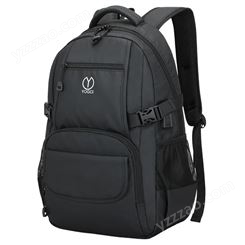 大容量旅行牛津布背包休闲商务电脑双肩包时尚潮流潮牌学生书包型号DL-B344