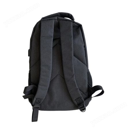 大容量旅行涤纶背包休闲商务电脑双肩包时尚潮流潮牌学生书包型号DL-010