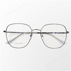 盛隆 风雅复古眼镜架  男女经典款型镜框批发 厂家供货生产