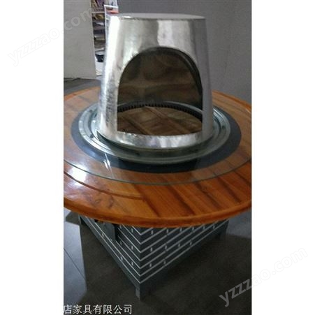 生产销售无烟铁锅炖灶台 老灶台铁锅炖品质优良