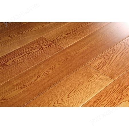 德宝生产实木地板 防腐防潮实木地板 纯实木原木地板厂家