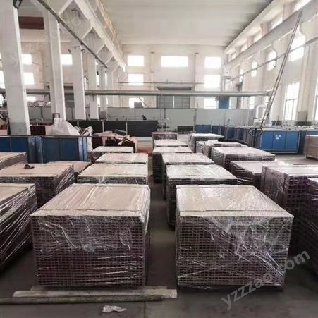 上海塑木地板 方孔木塑地板 厂家 锦晨塑木