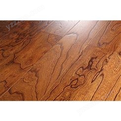德宝 多层实木复合地板 环保耐磨 