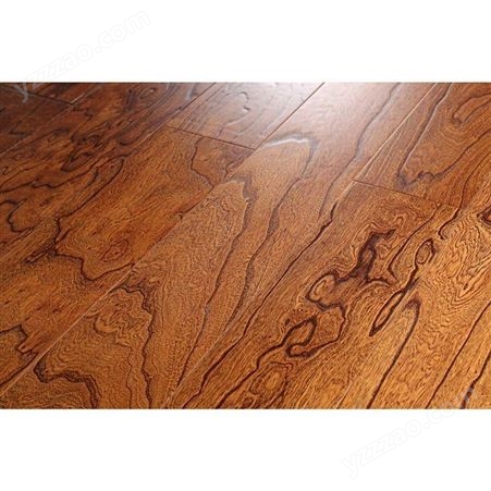 德宝 多层实木复合地板 环保耐磨 