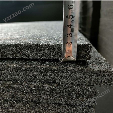 沥青木丝板填伸缩缝 沥青纤维板麻丝板