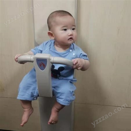 商场机场卫生间婴儿保护座 宝宝安全座椅 折叠壁挂厕所看护椅 和力成