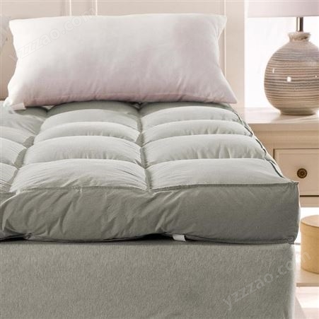 加厚床垫海绵软垫 南京床垫公司 定制软装品牌雅赫软装