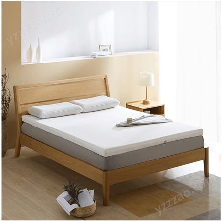 加厚床垫海绵软垫 南京床垫公司 定制软装品牌雅赫软装