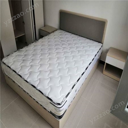 北京床垫结构 鑫艺诚宾馆用品床垫低