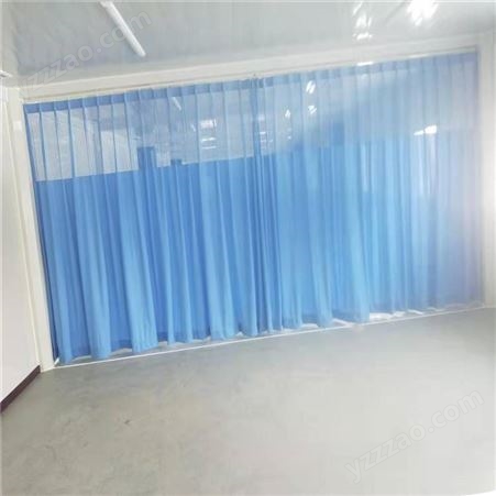 窗帘安装 学校窗帘安装 公寓窗帘定做 上门测量安装
