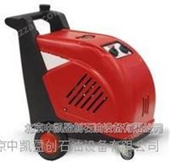 大庆油田发动机工厂销售热水高压清洗机