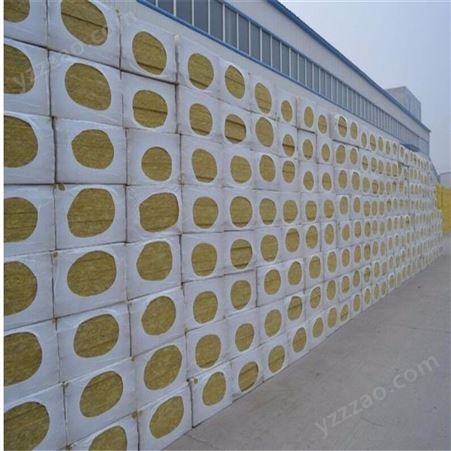 岩棉 增水99% 钢结构 幕墙专用防火保温隔热 可定制