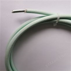 高温铠装线缆高强度特种铠装线缆铠装电线电缆温度和压力监测线缆