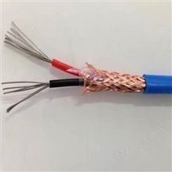 华亿鑫 矿用电缆耐磨耐高温 移动电线 橡套绝缘导线