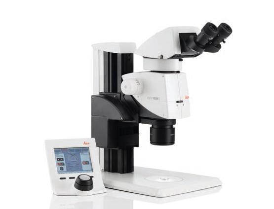 光学仪器“显微镜”之德国徕卡显微镜系列